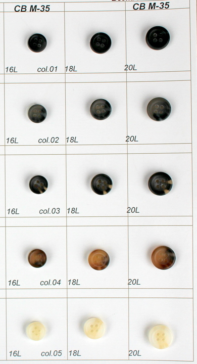CB M-35