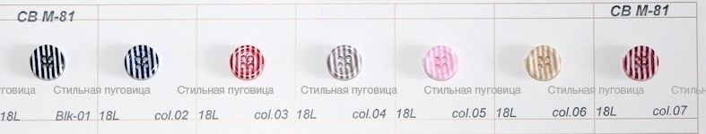 CB M-81