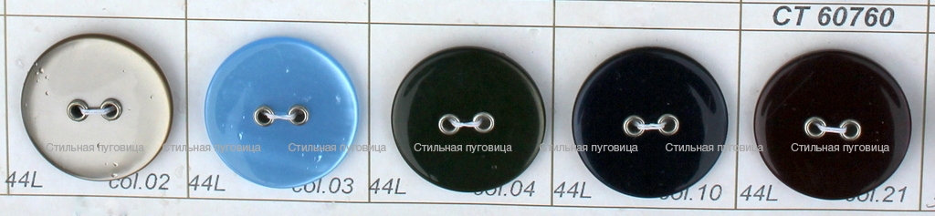 CT 60760