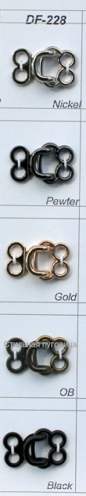 DF 228