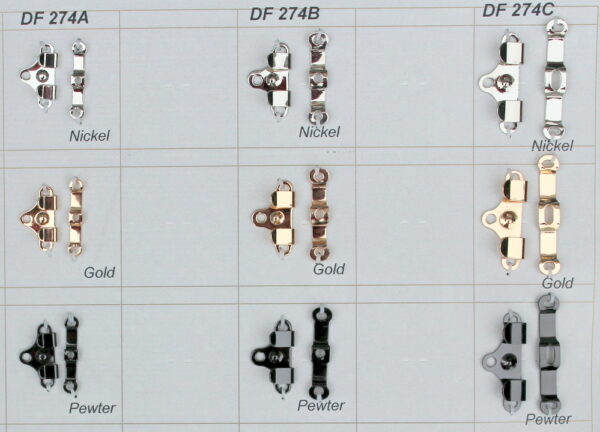 DF 274C
