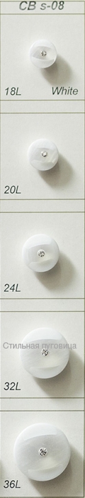 CB S-08
