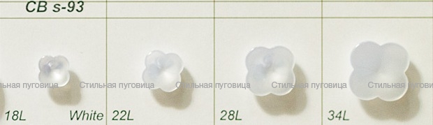 CB S-93