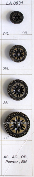LA 0931