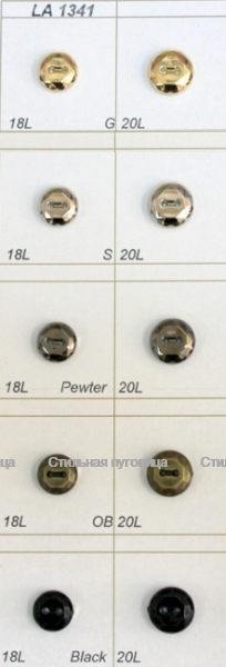 LA 1341