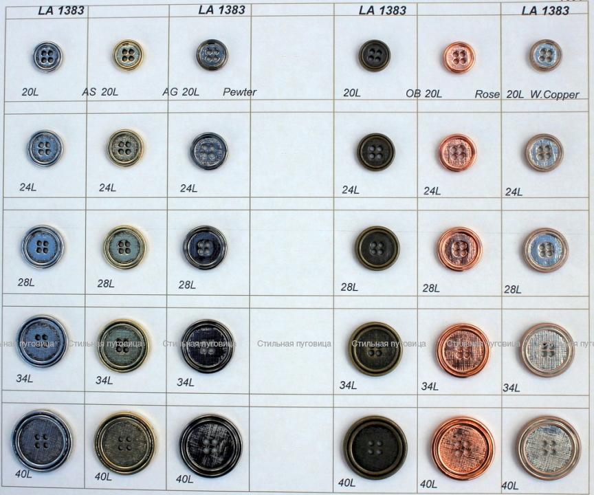 LA 1383