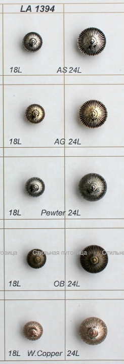 LA 1394
