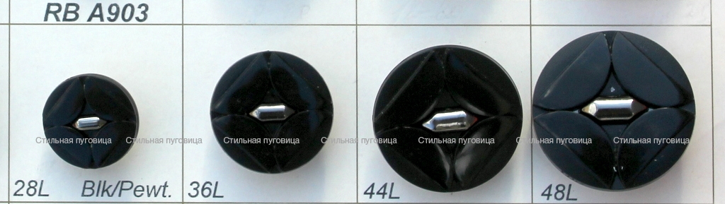 RB A903