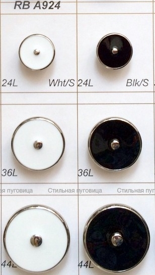 RB A924