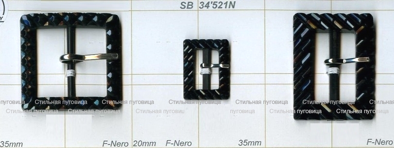 SB 34521