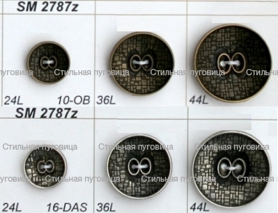 SM 2787z