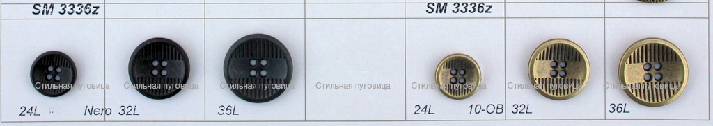 SM 3336
