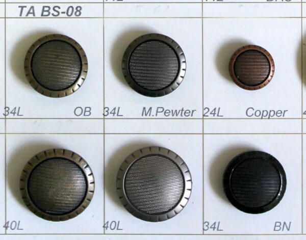 TA BS-08