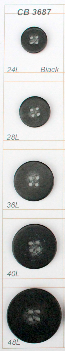 CB 3687
