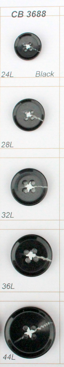 CB 3688