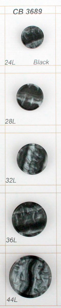 CB 3689