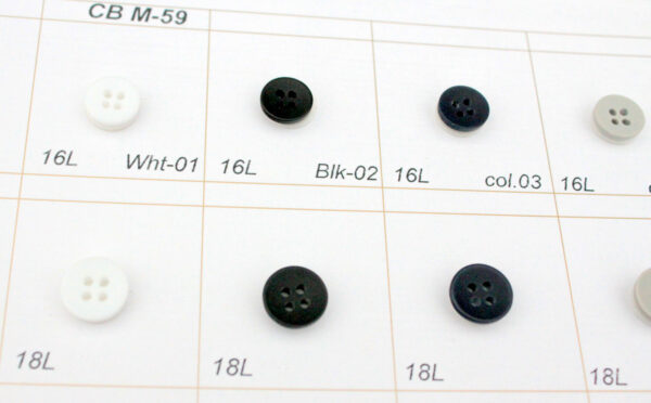 CB M-59