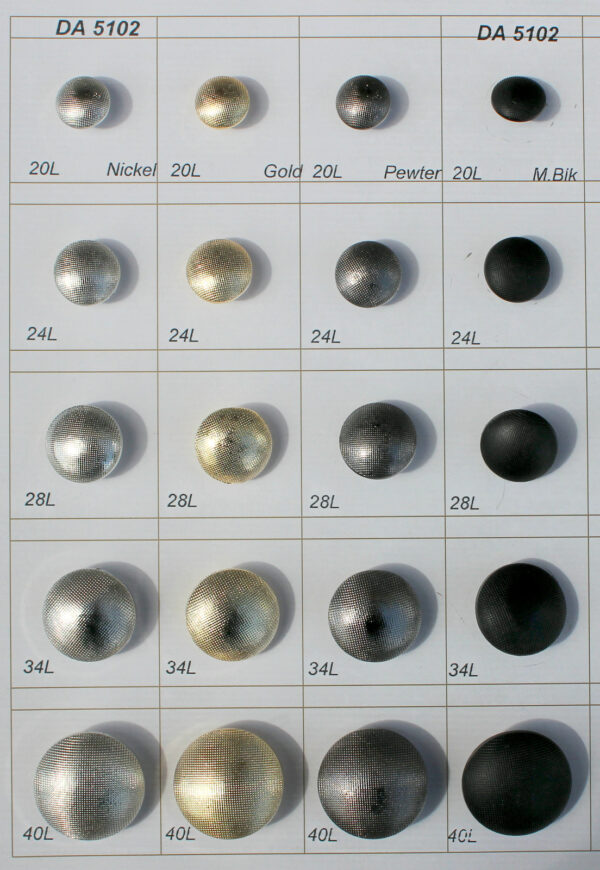 DA 5102