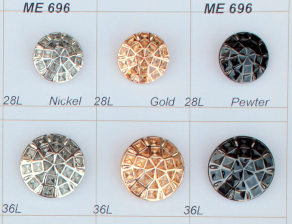 ME 696