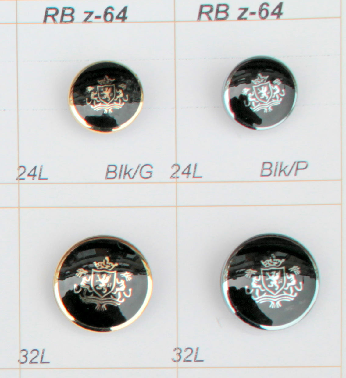 RB z-64
