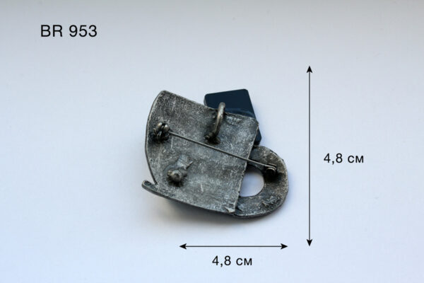 BR 953