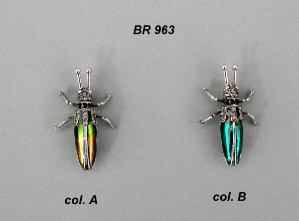 BR 963