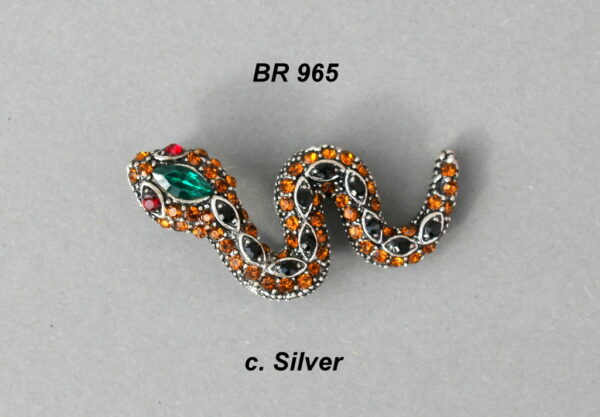 BR 965