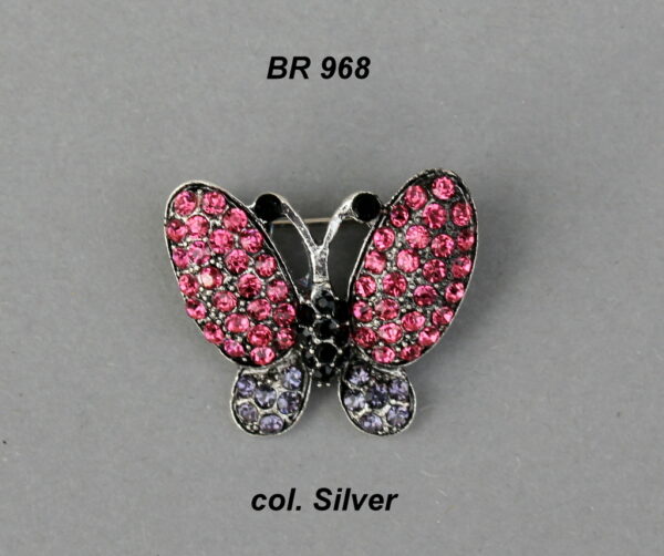 BR 968