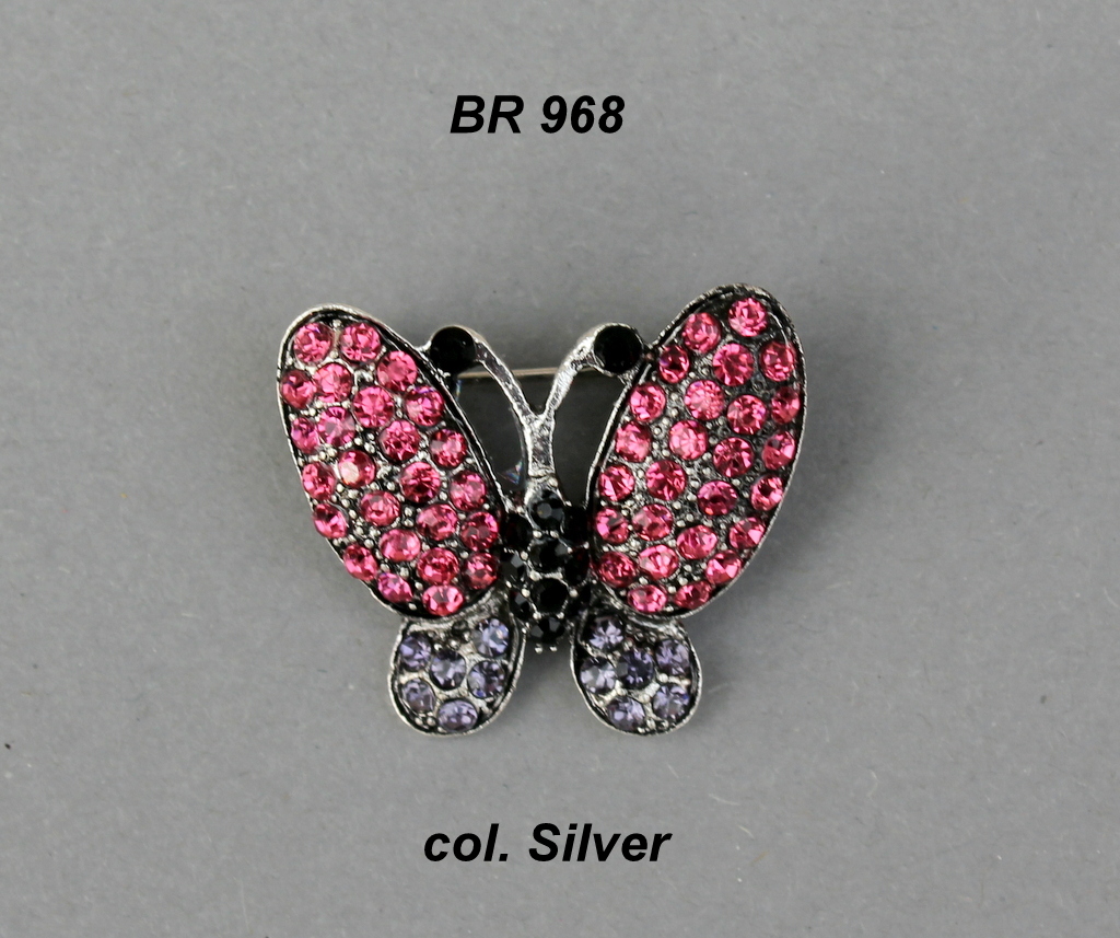 BR 968
