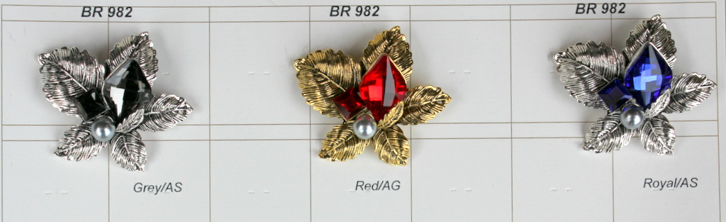 BR 982