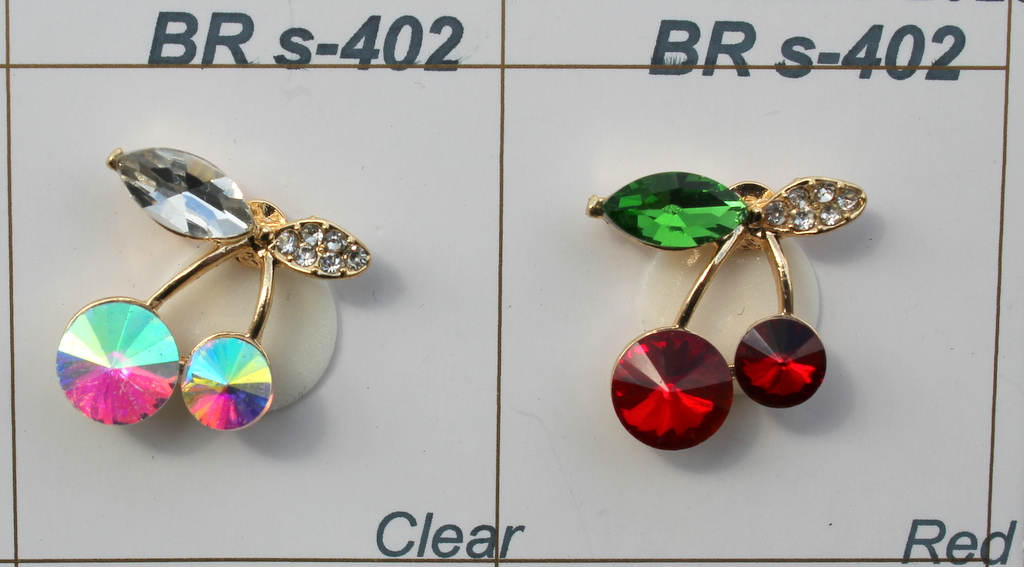 BR s-402