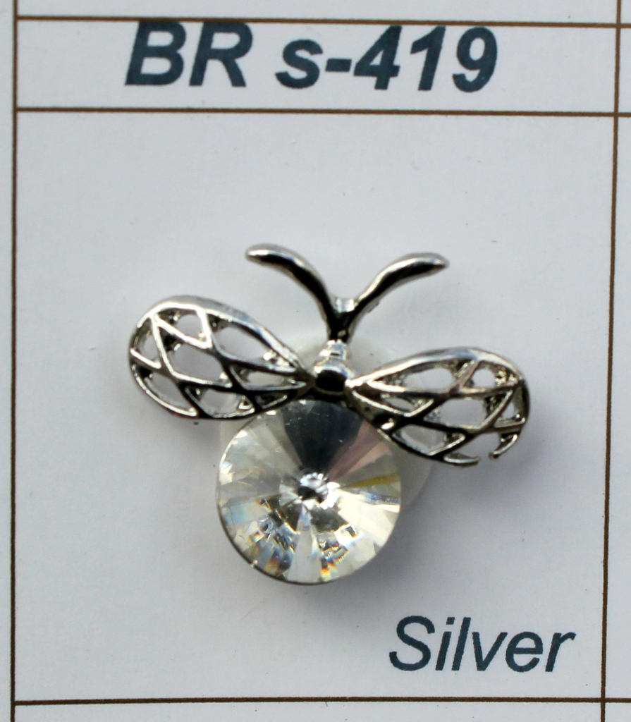 BR s-419