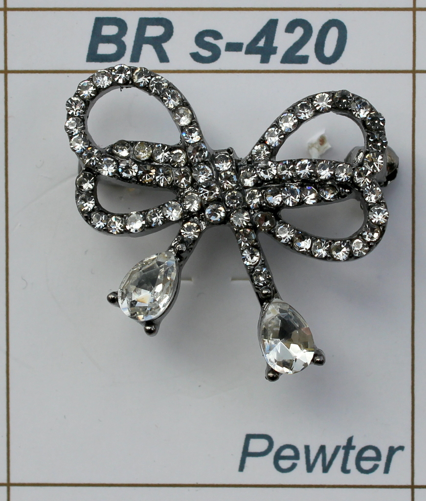 BR s-420