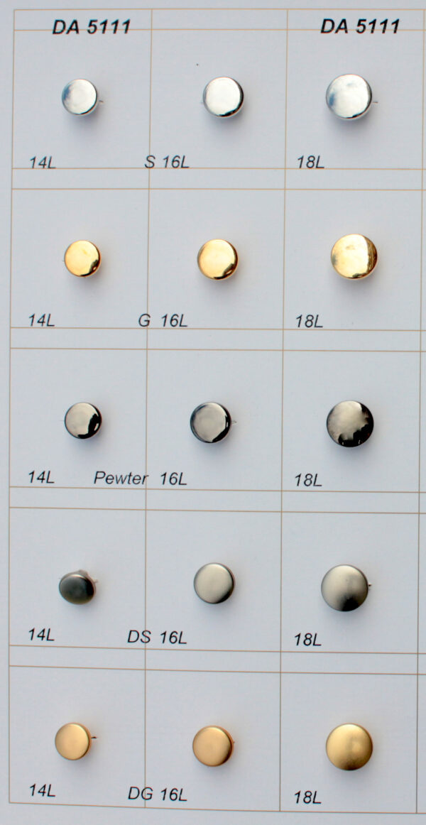 DA 5111
