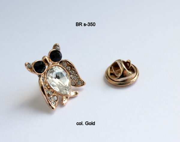 BR s-350