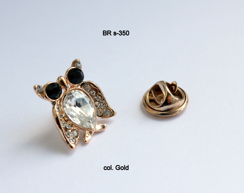 BR s-350