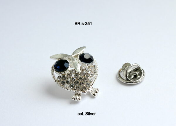 BR s-351