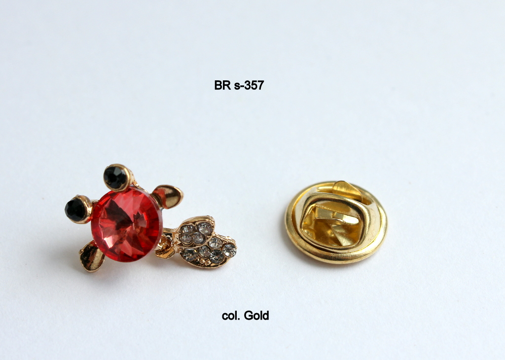BR s-357