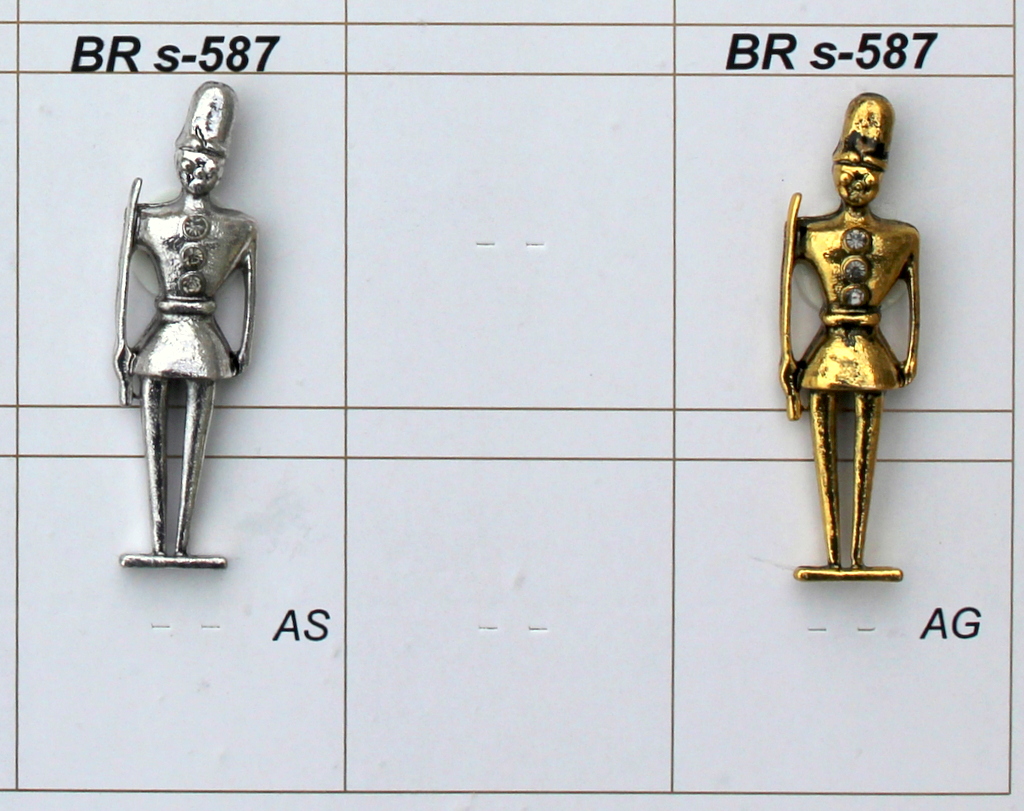 BR s-587