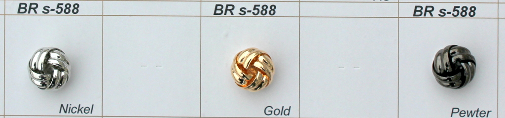 BR s-588