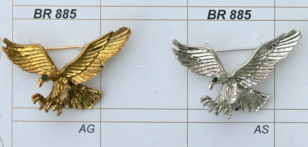 BR 885