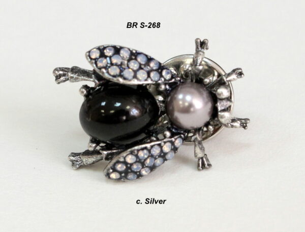 BR s-268