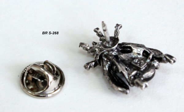 BR s-268