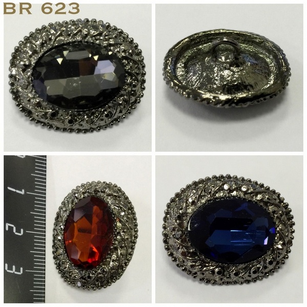BR 623
