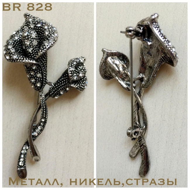 BR 828