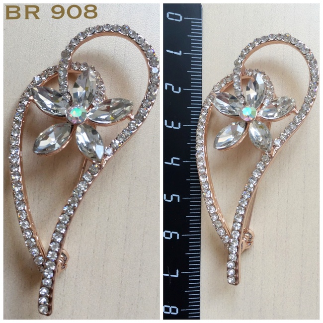 BR 908