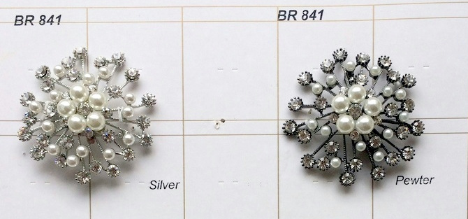 BR 841