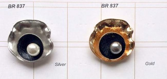 BR 837
