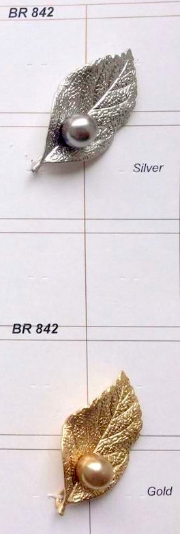 BR 842