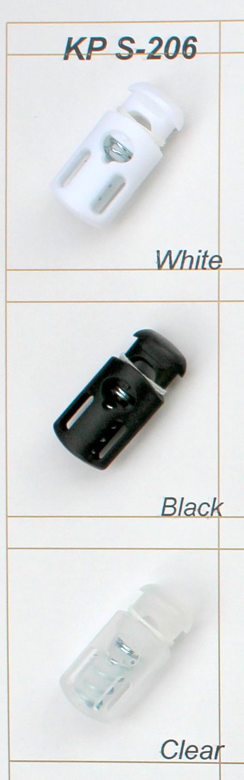 KP S-206